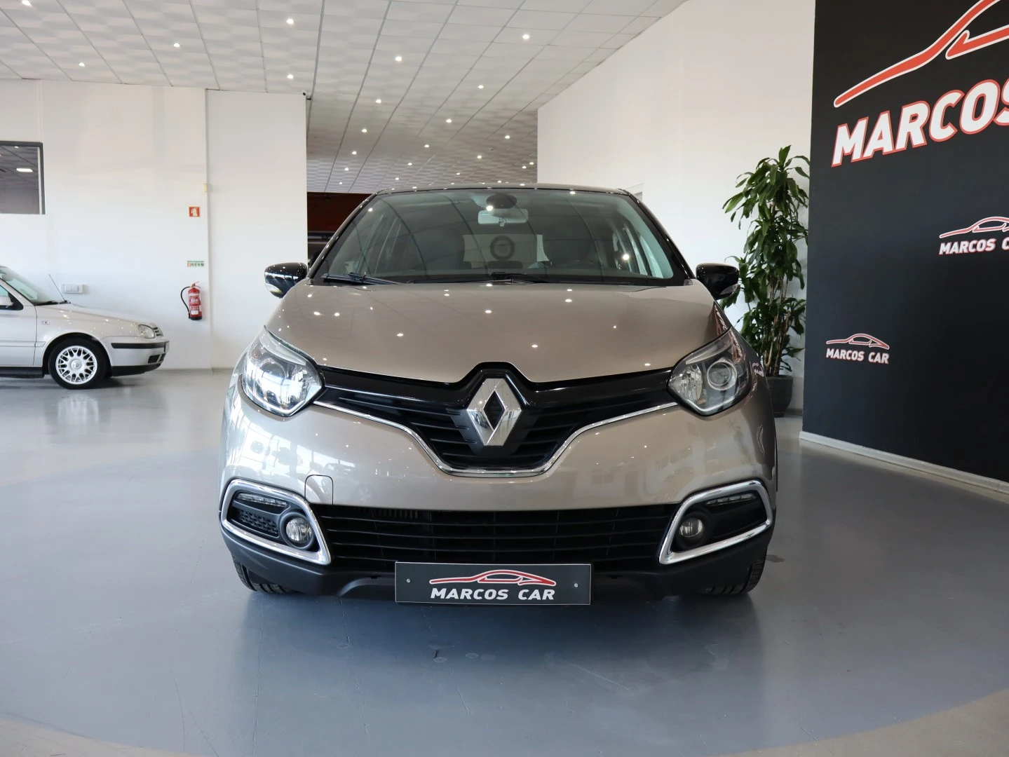 Renault Captur 1.5 dCi Exclusive