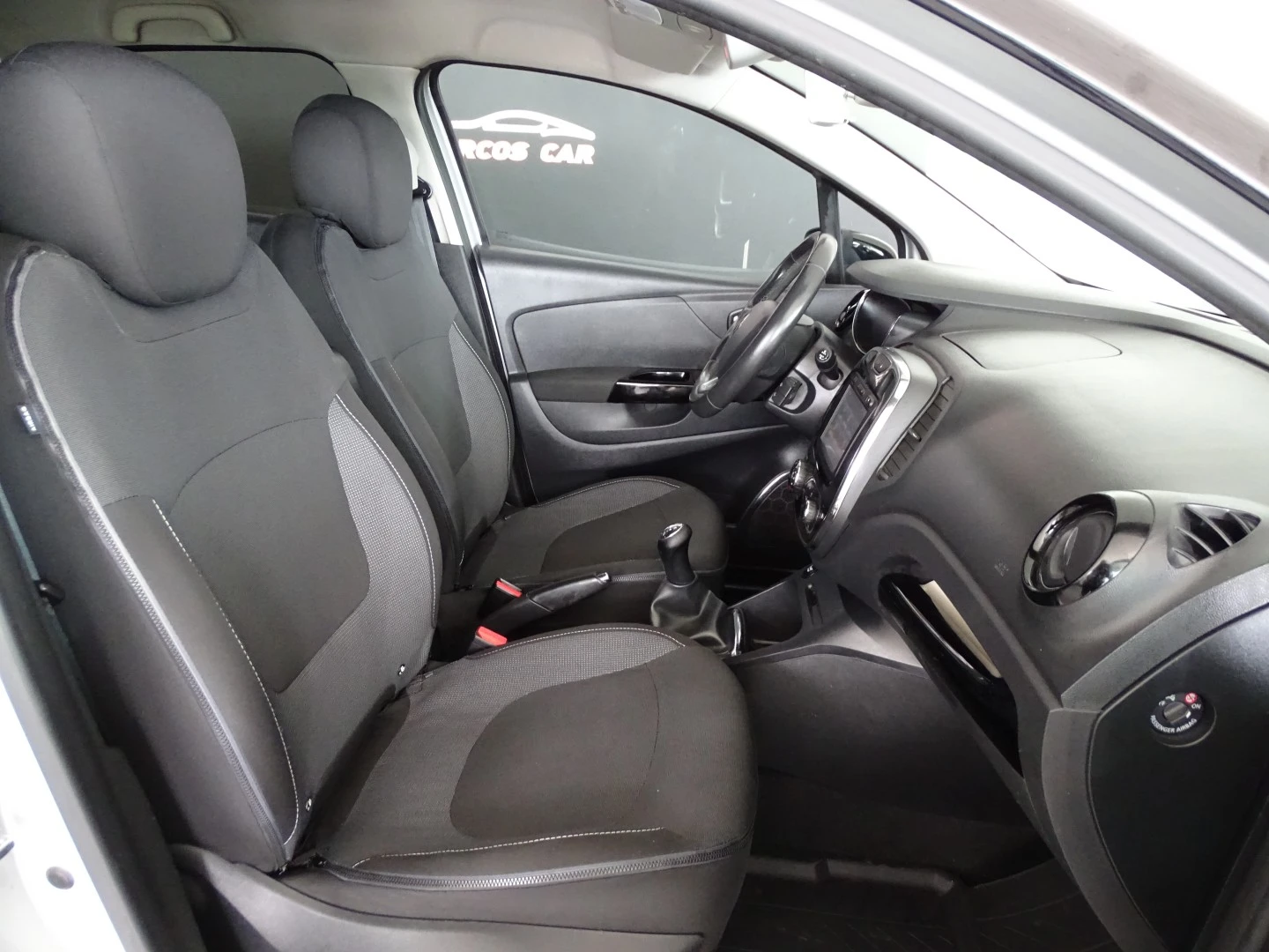 Renault Captur 1.5 dCi Exclusive