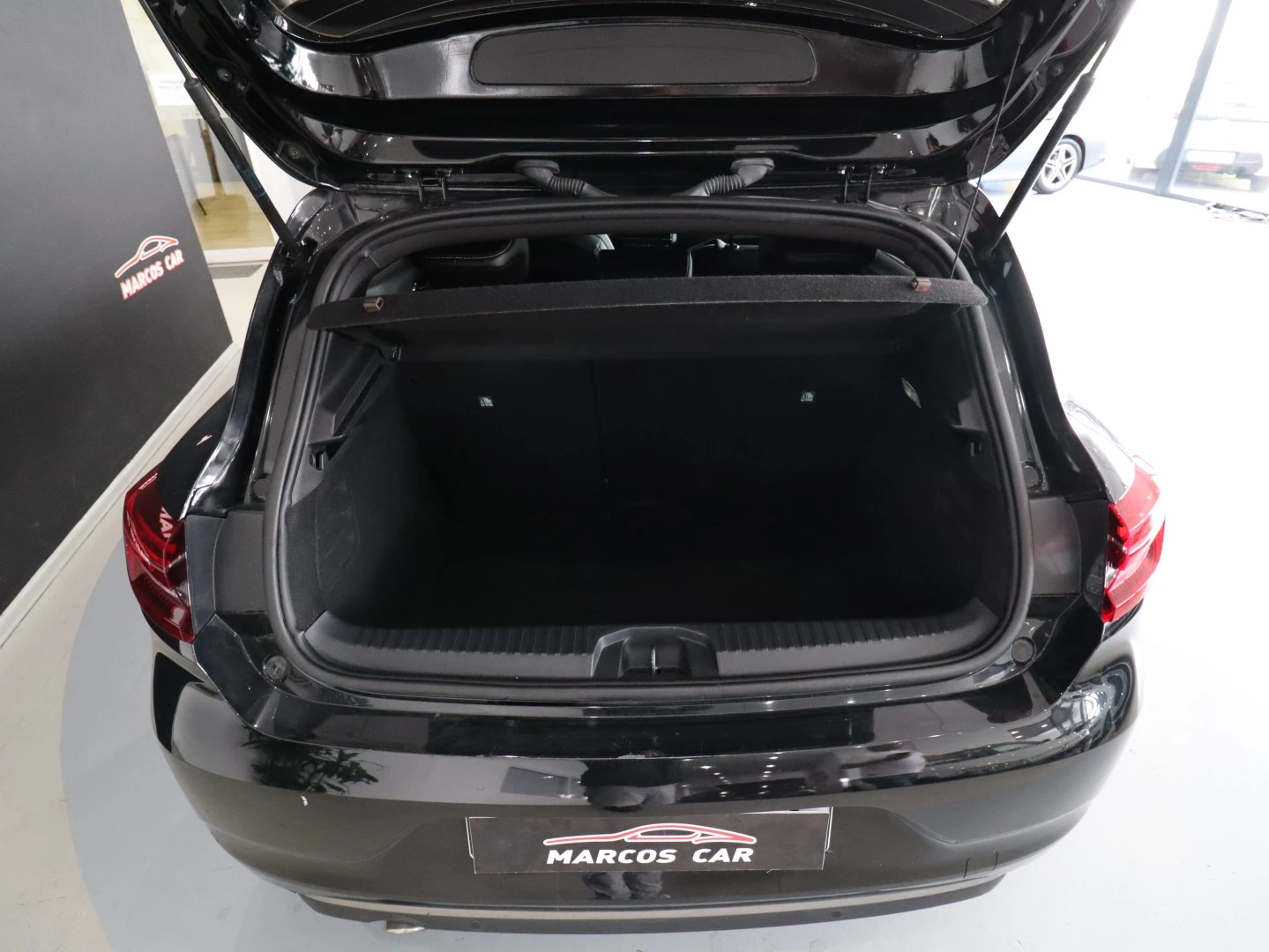 Renault Clio 0.9 Tce