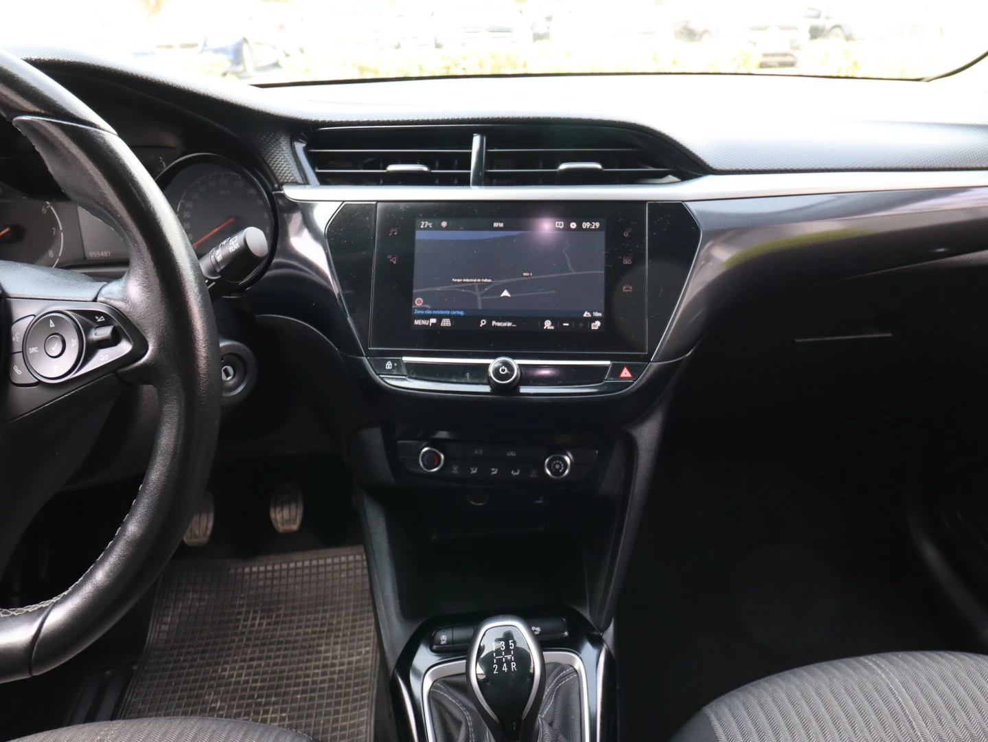 Opel Corsa 1.2 Business