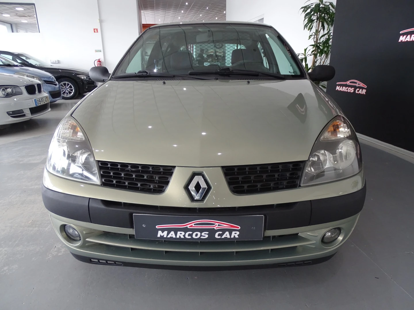 Renault Clio 1.5 dCi Authentique