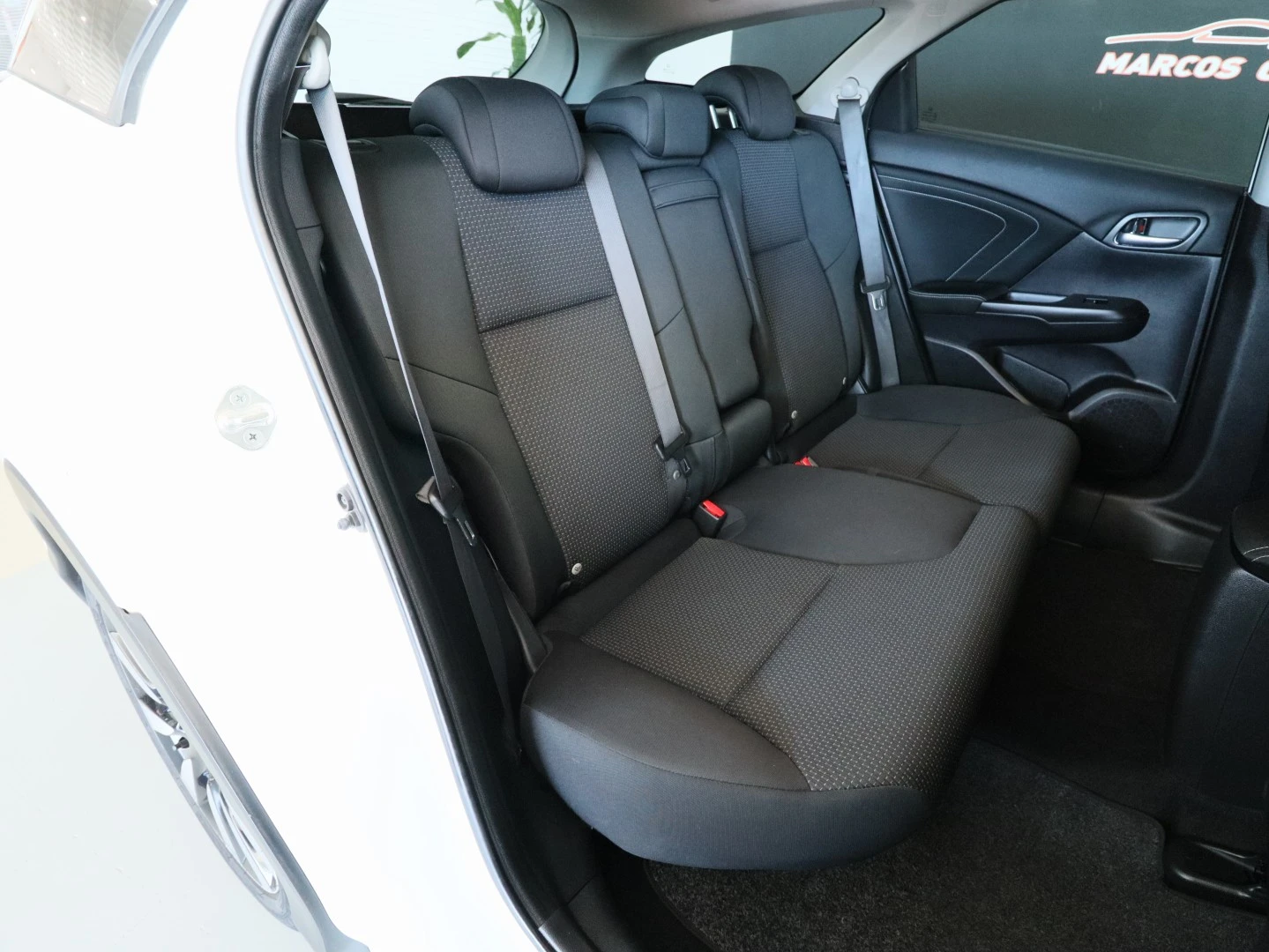 Honda Civic Tourer 1.6 i-DTEC Elegance Connect Navi