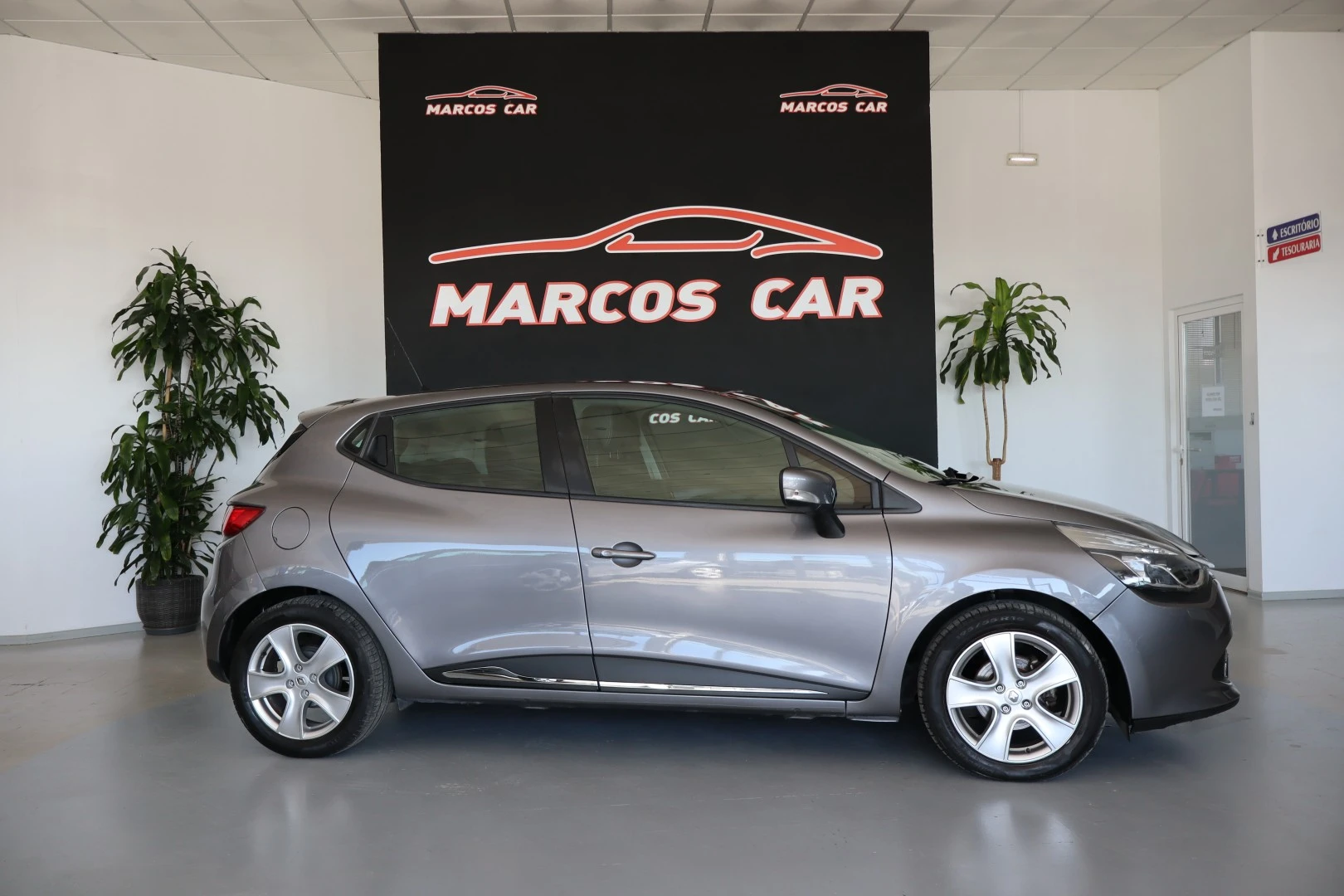 Renault Clio 0.9 TCE Confort