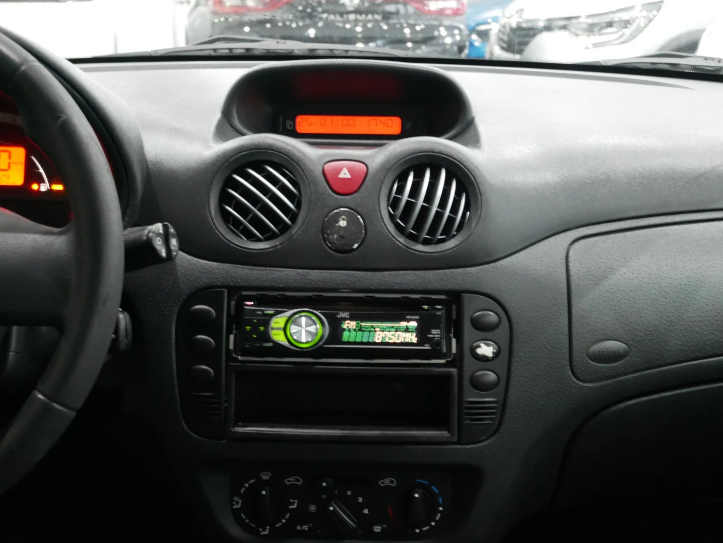 Citroën C3 1.1 SX