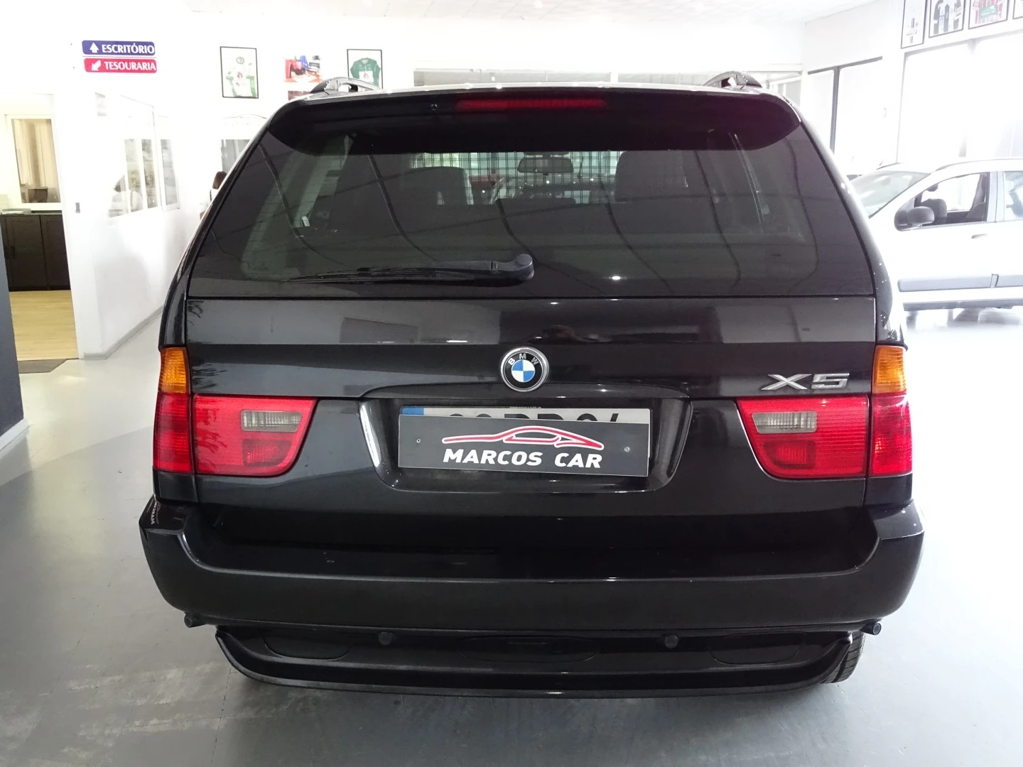 BMW X5 3.0d