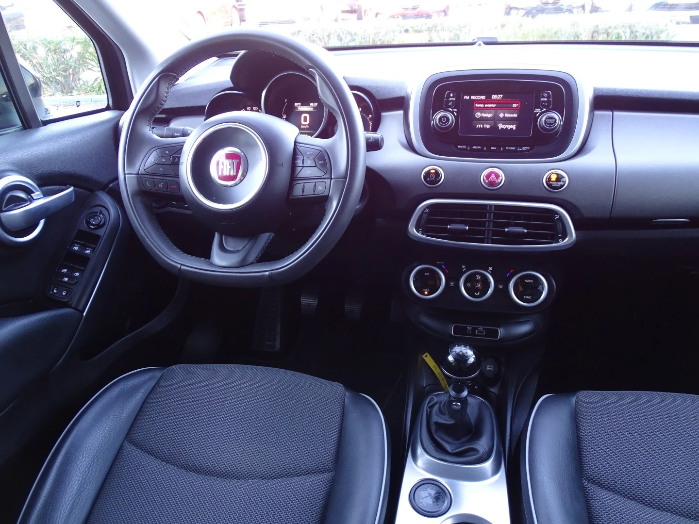 Fiat 500X 1.3 MJ City Cross S&S