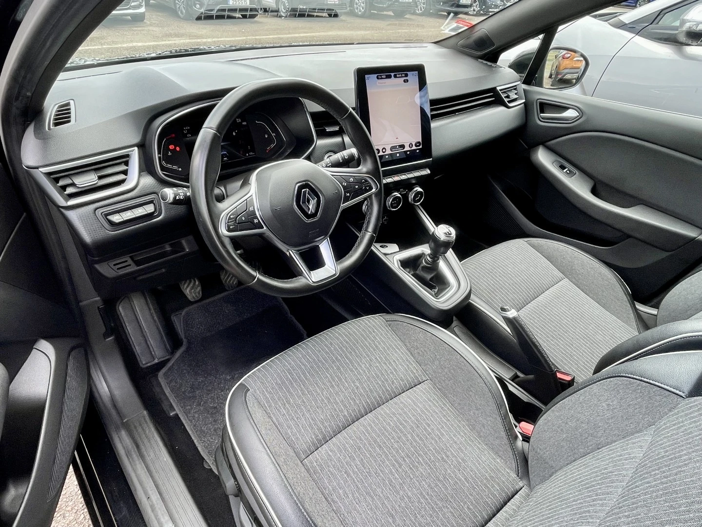 Renault Clio 0.9 Tce