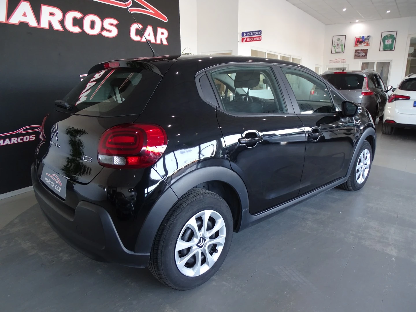 Citroën C3 1.6 BlueHDi Seduction