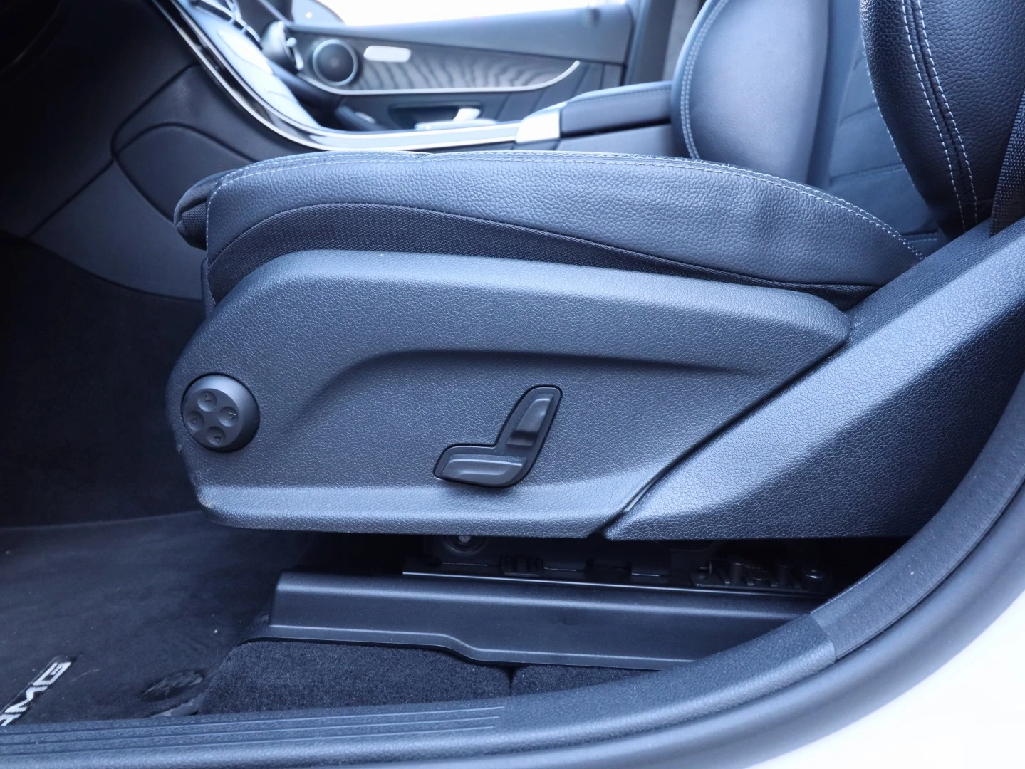 Mercedes-Benz GLC 300 de 4Matic