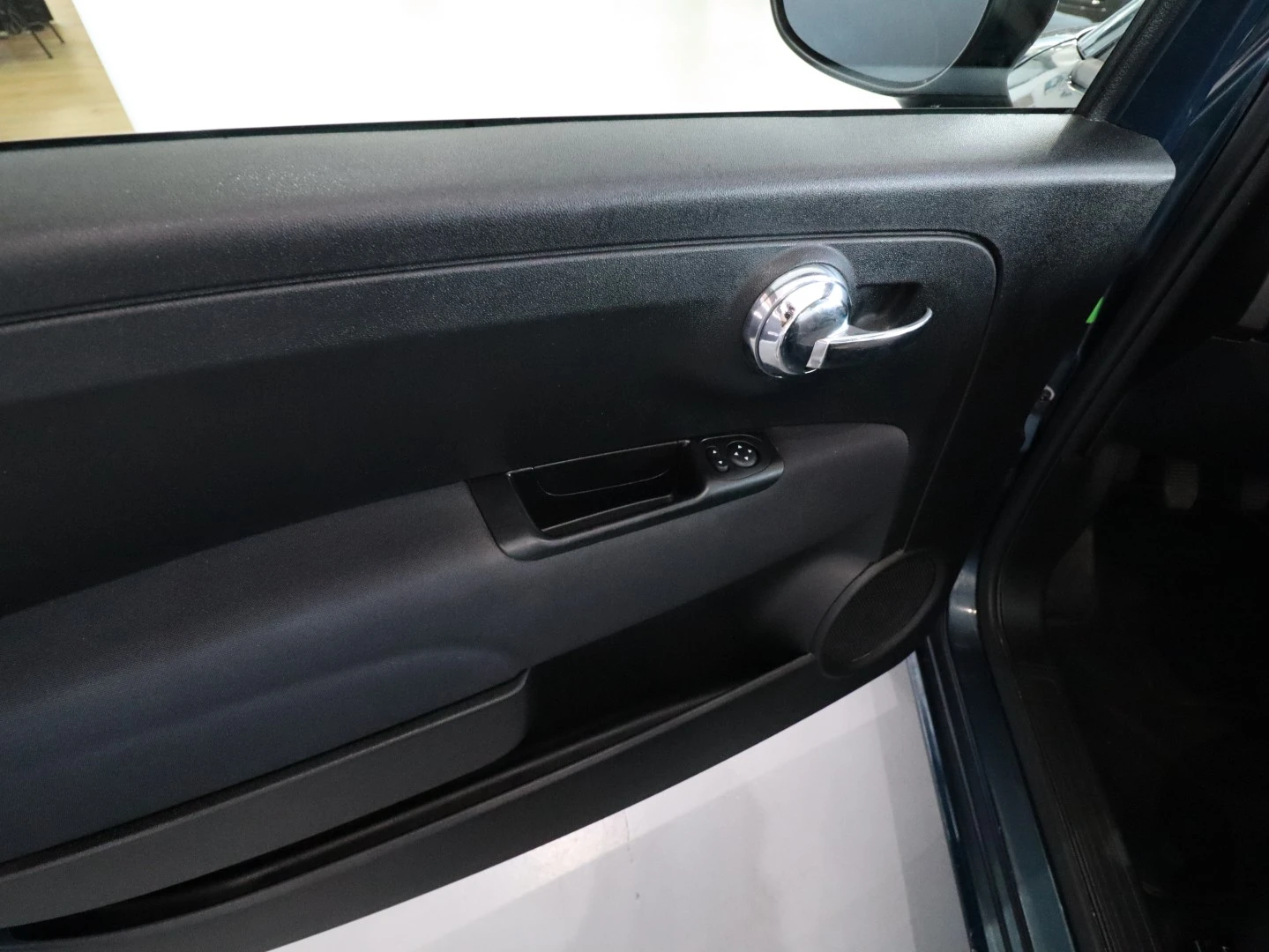 Fiat 500 1.0 Hybrid
