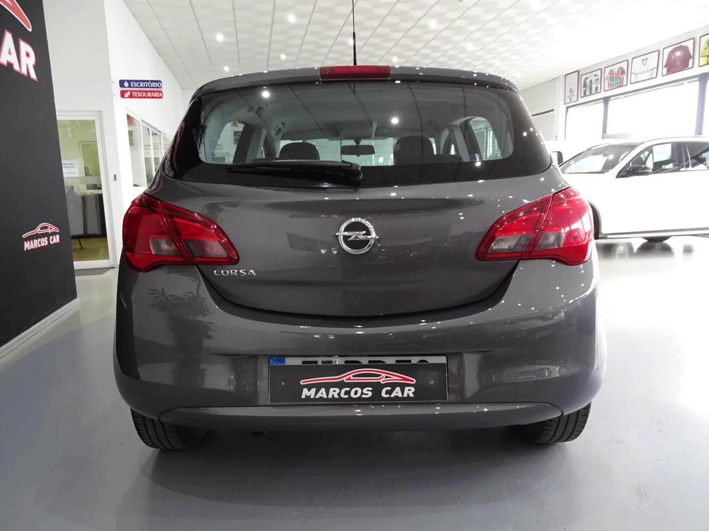 Opel Corsa 1.2 Dynamic