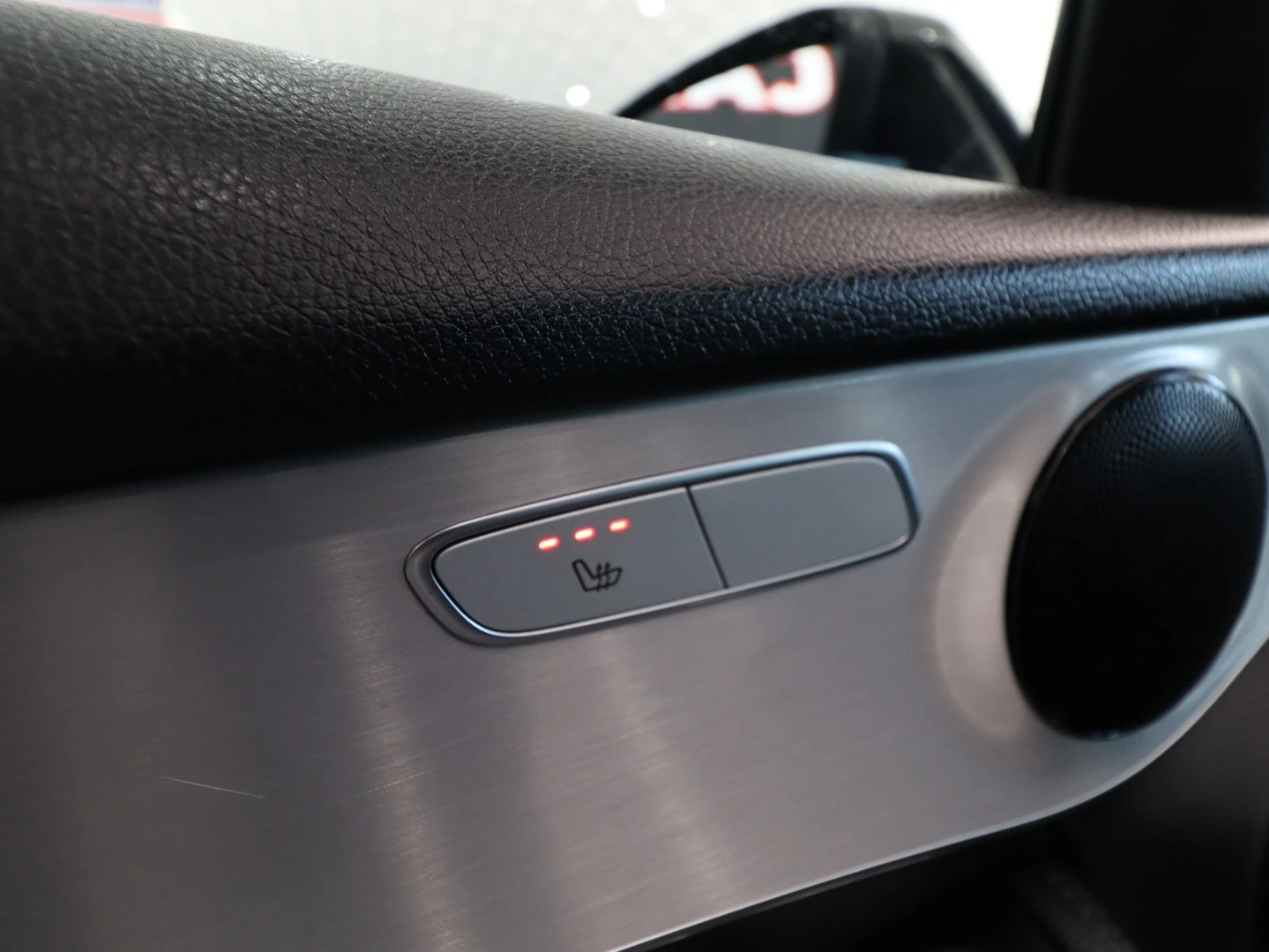 Mercedes-Benz GLC 220 d 4Matic 9G-TRONIC AMG Line