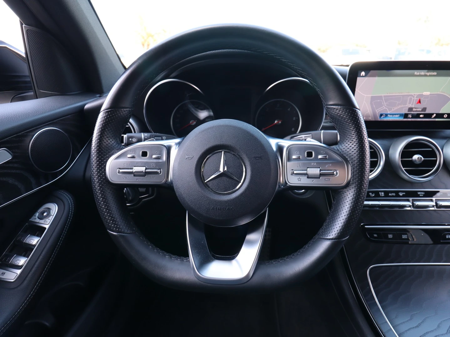 Mercedes-Benz GLC 300 de 4Matic