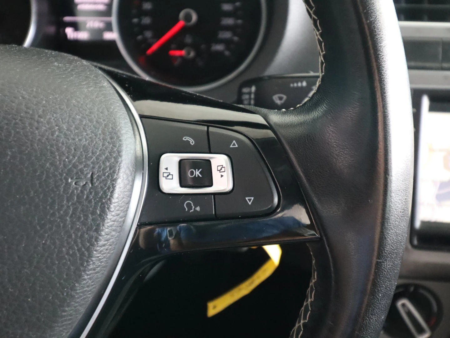 VW Polo 1.4 TDi BlueMotion