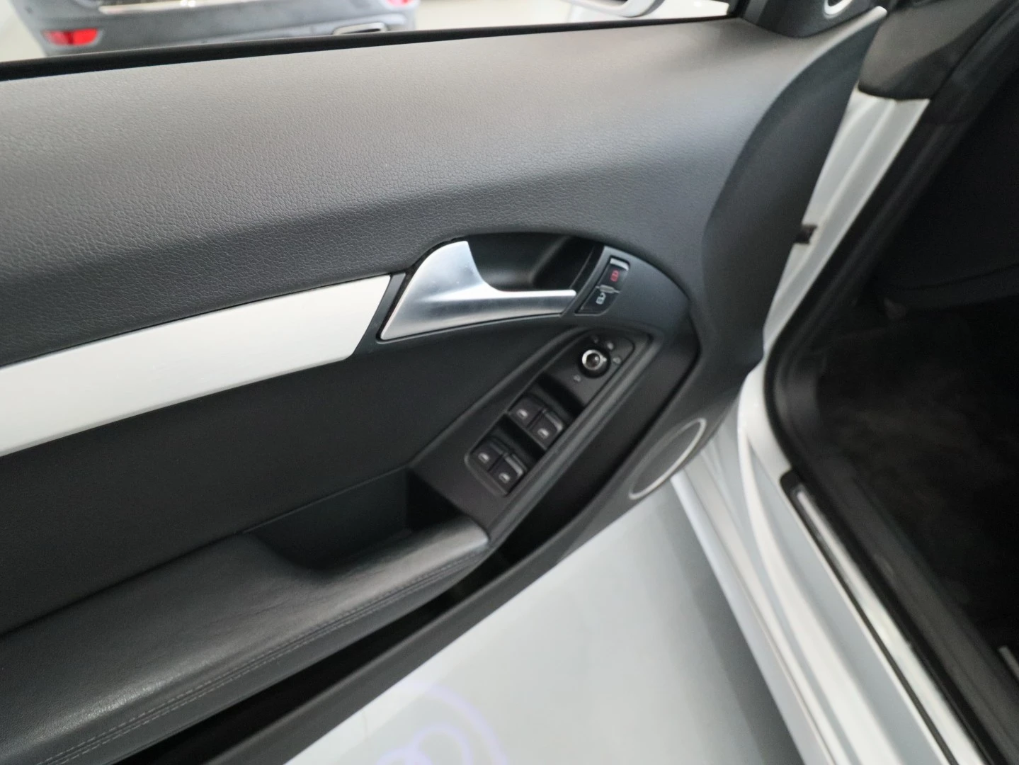 Audi A5 Cabrio 2.0 TFSi S-line