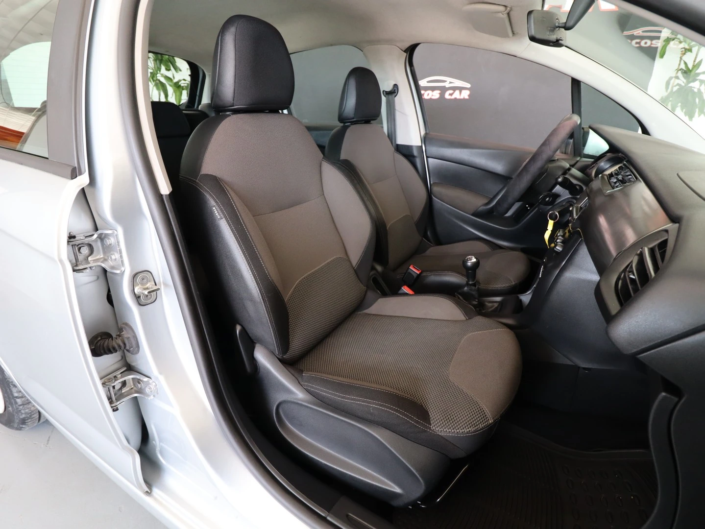 Citroën C3 1.4 HDi Attraction
