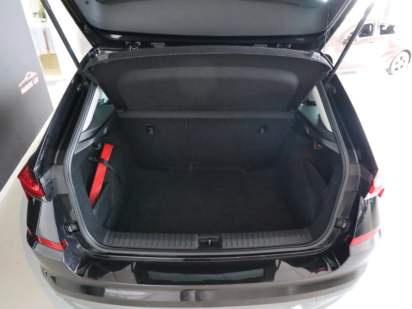 Skoda Kamiq 1.0 TSI