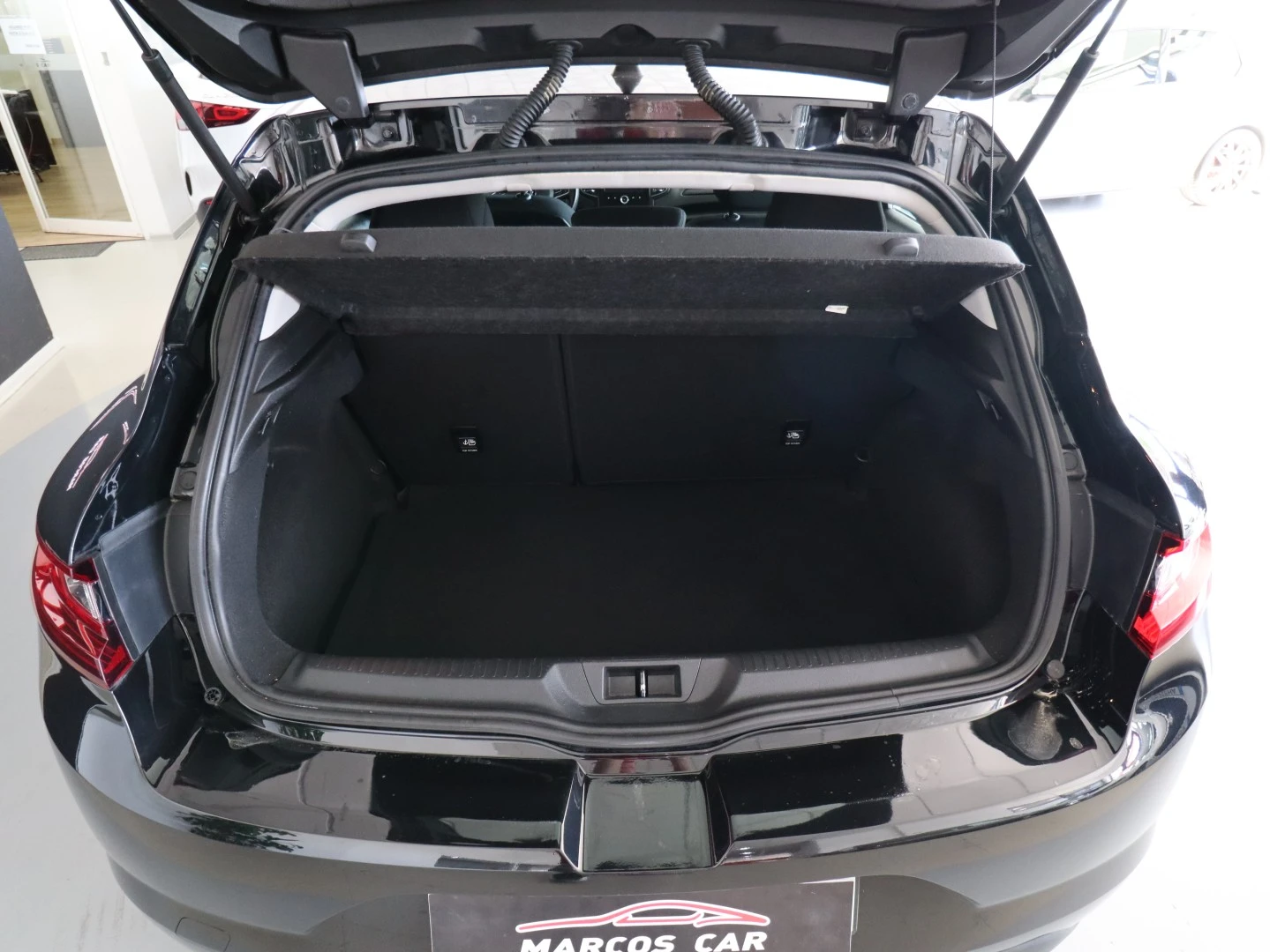 Renault Mégane 1.5 dCi Intens