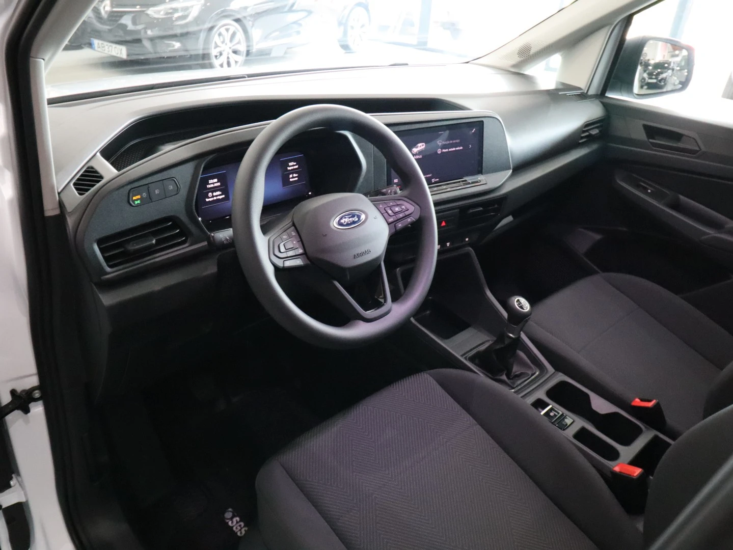 Ford Transit Connect Connect 1.5 TDCi 210 L2 Trend