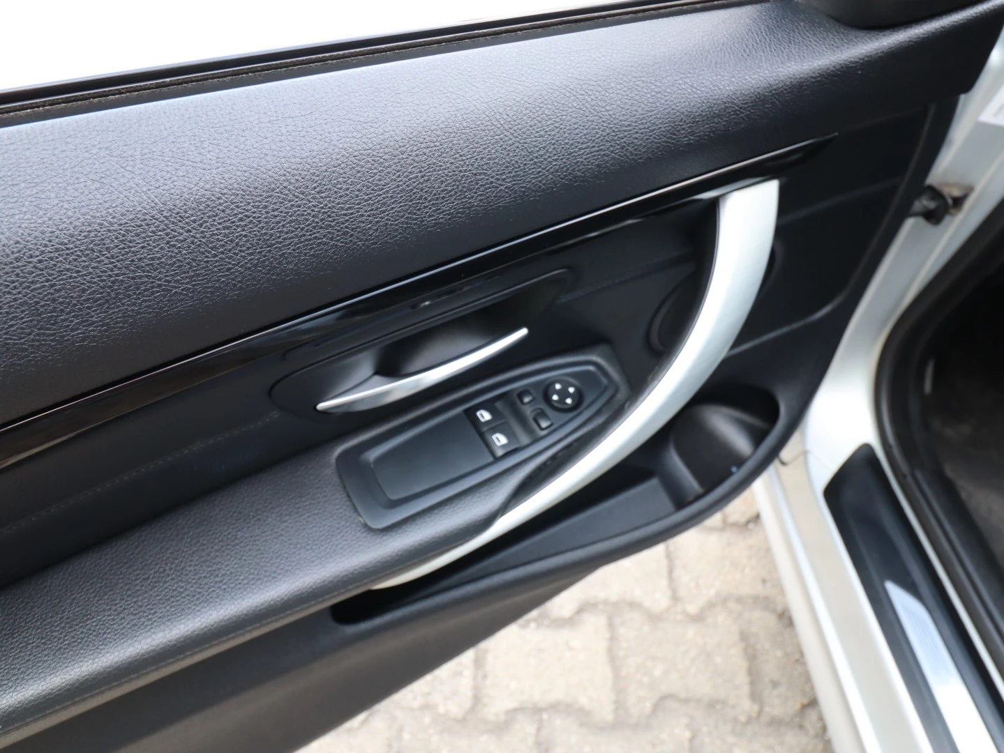BMW 420 d Pack M Auto