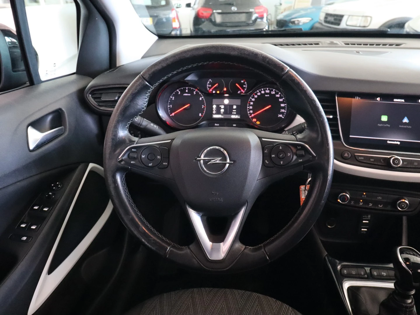 Opel Crossland X 1.2 T 2020