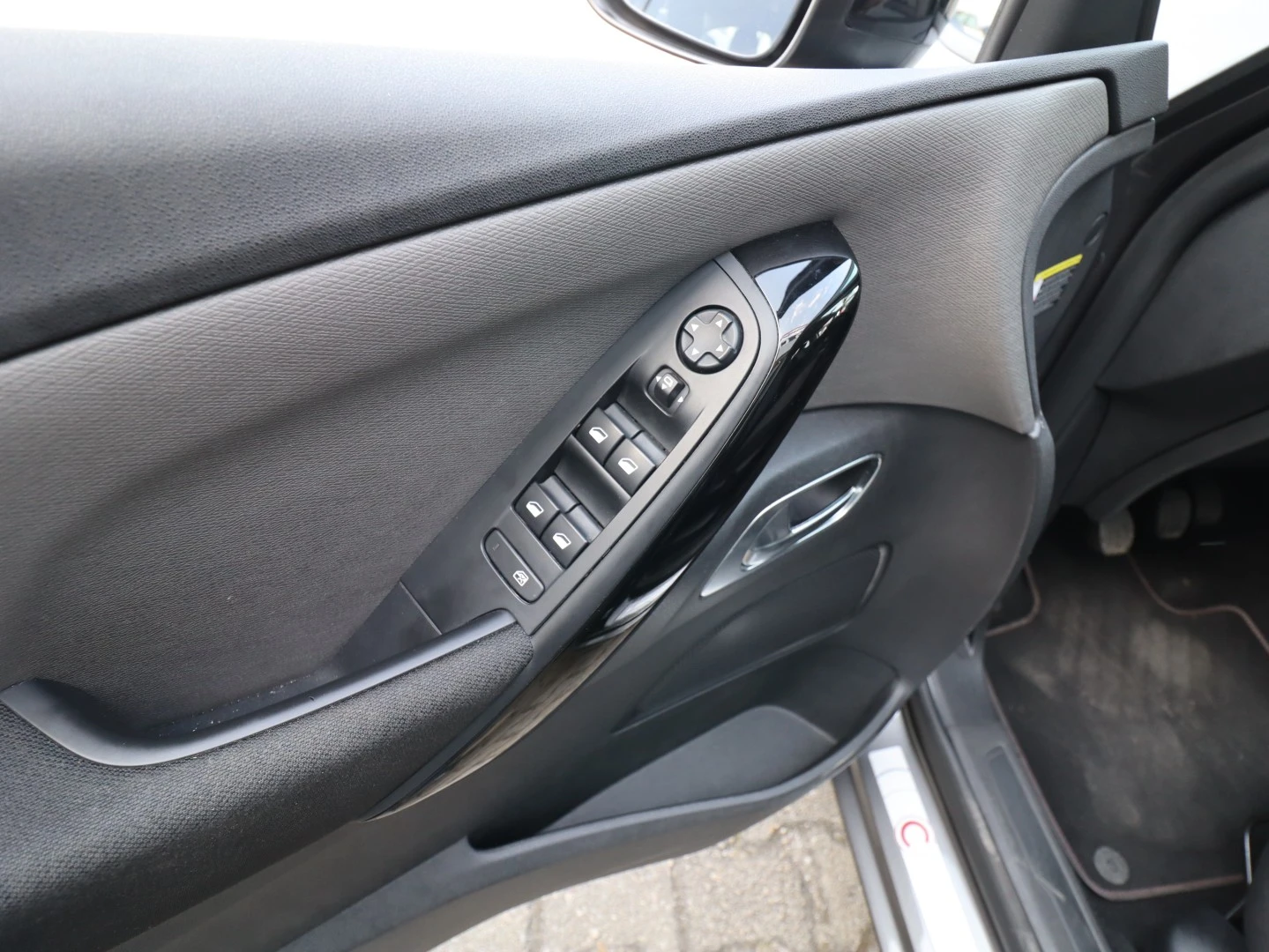 Citroën C4 Spacetourer 1.5 BlueHDi Shine