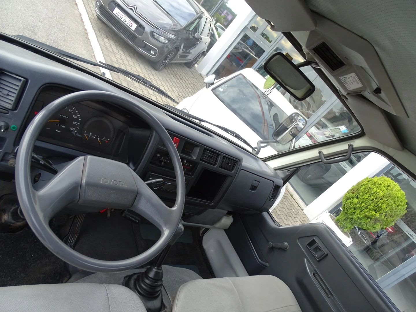 Toyota Dyna 3.0 D 150 LY212LF