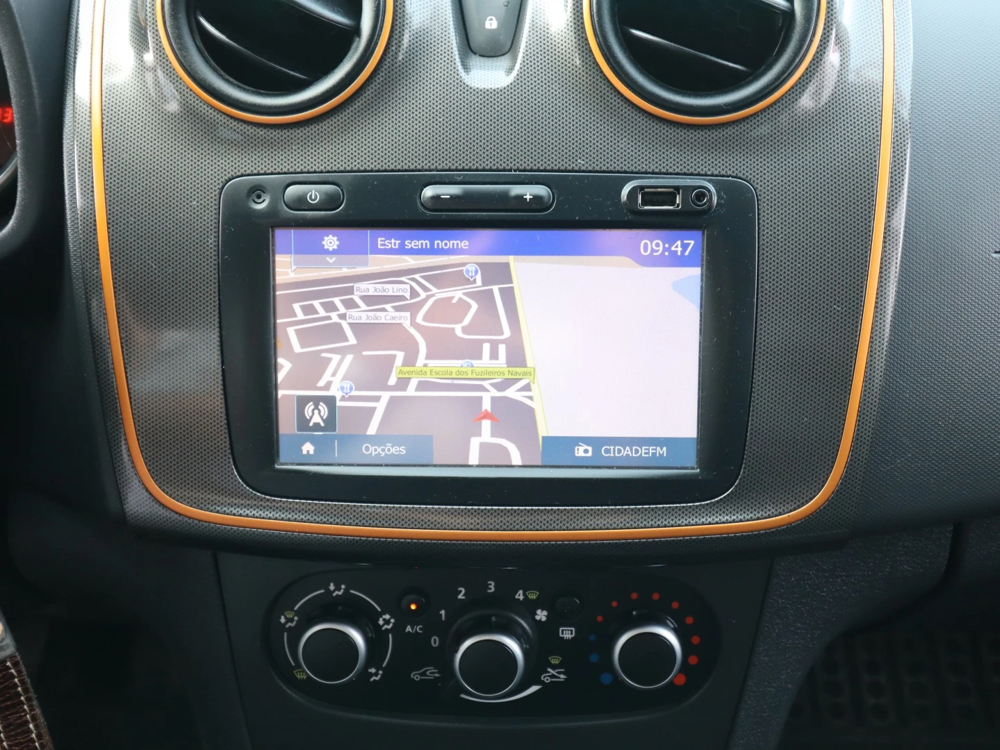 Dacia Logan MCV 1.5 dCi Stepway