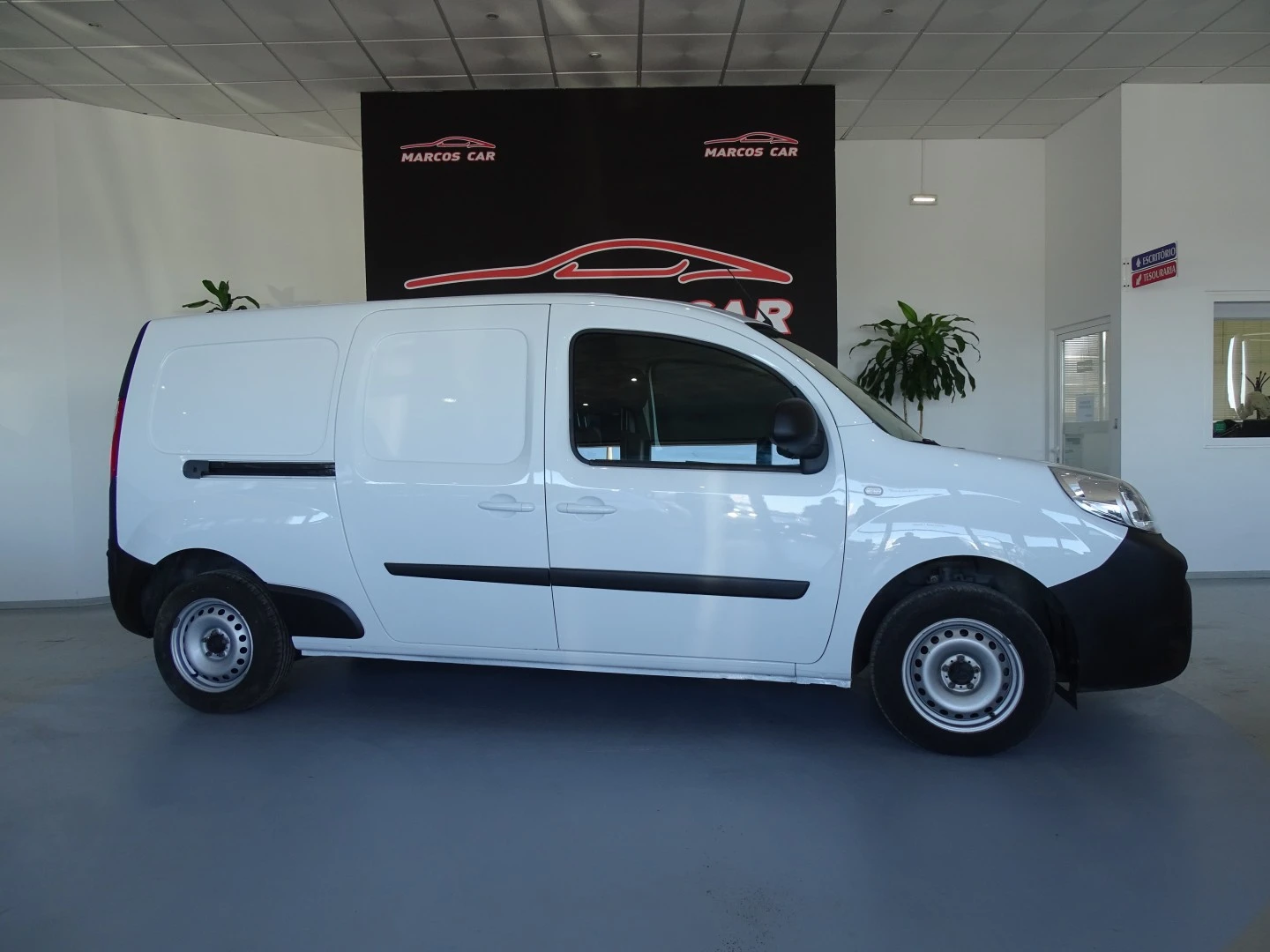 Renault Kangoo 1.5 dCi Maxi Business S/S