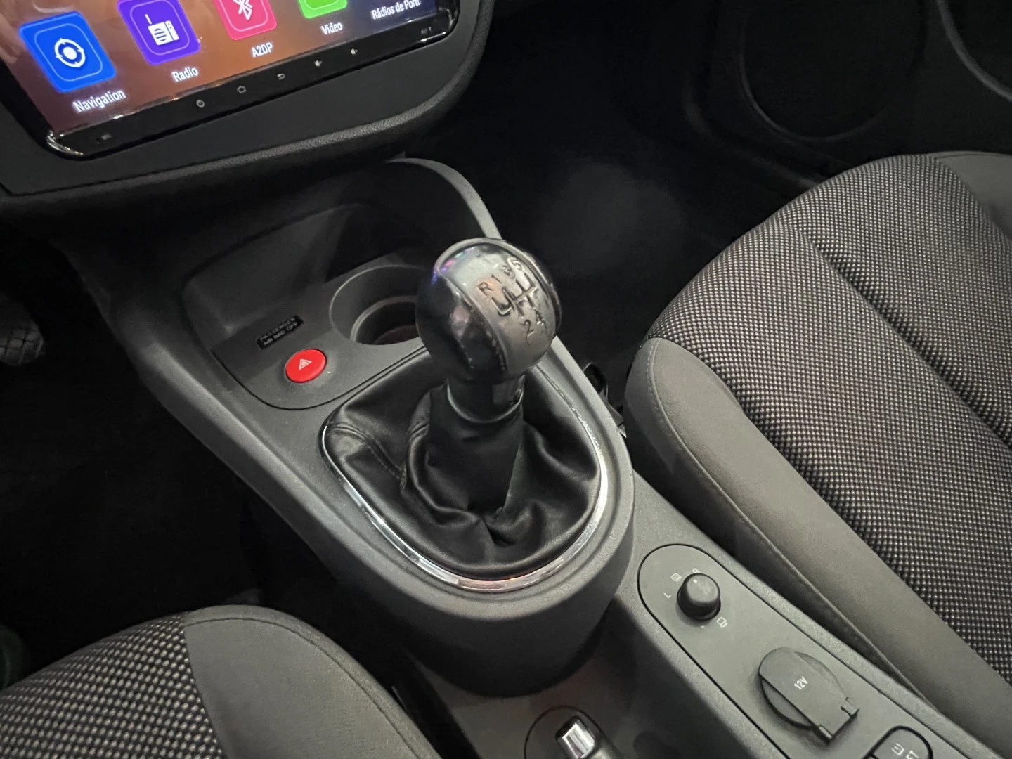 SEAT Leon 1.9 TDi Confort AC