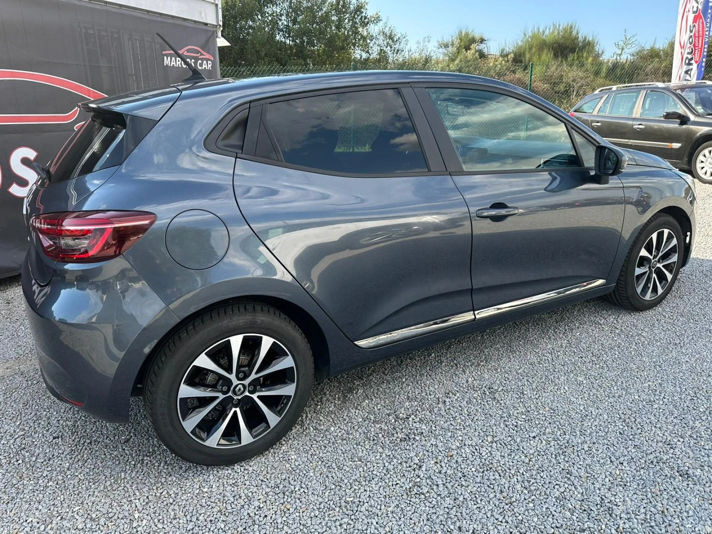 Renault Clio 1.0 TCe Intens