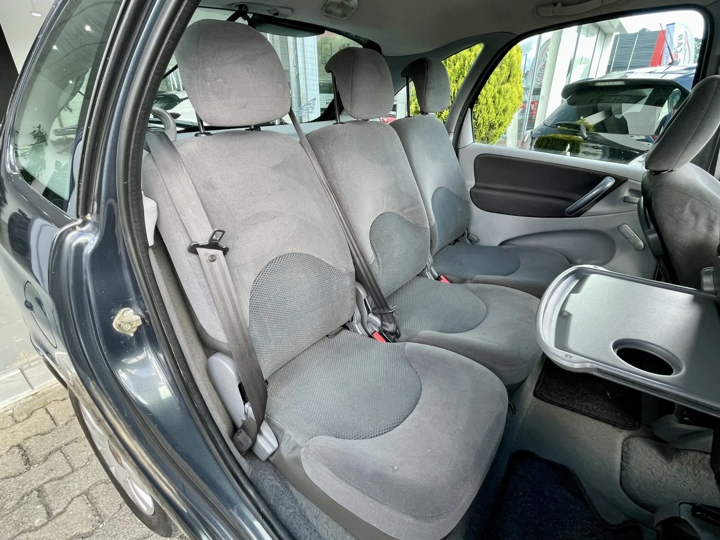 Citroën Xsara Picasso 1.6 HDi SX