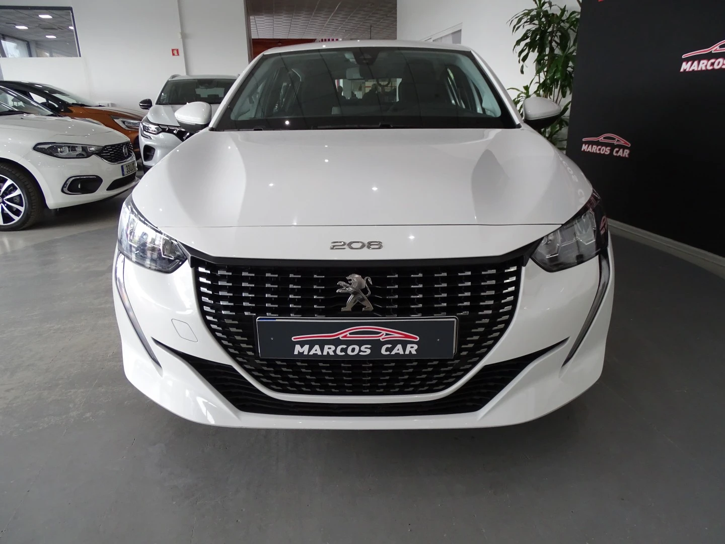 Peugeot 208 1.2 PureTech Active Pack