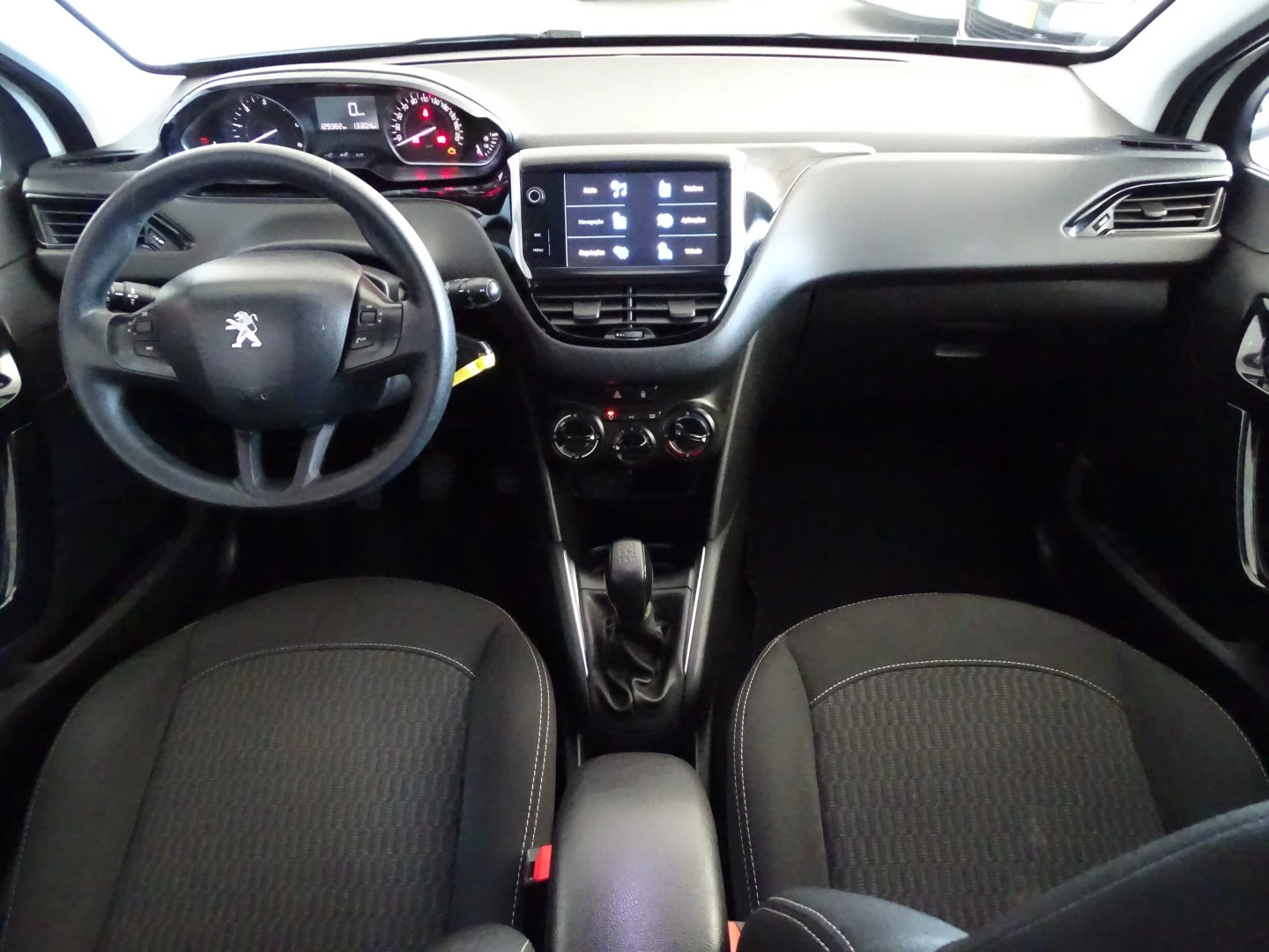 Peugeot 208 1.6 BlueHDi Active