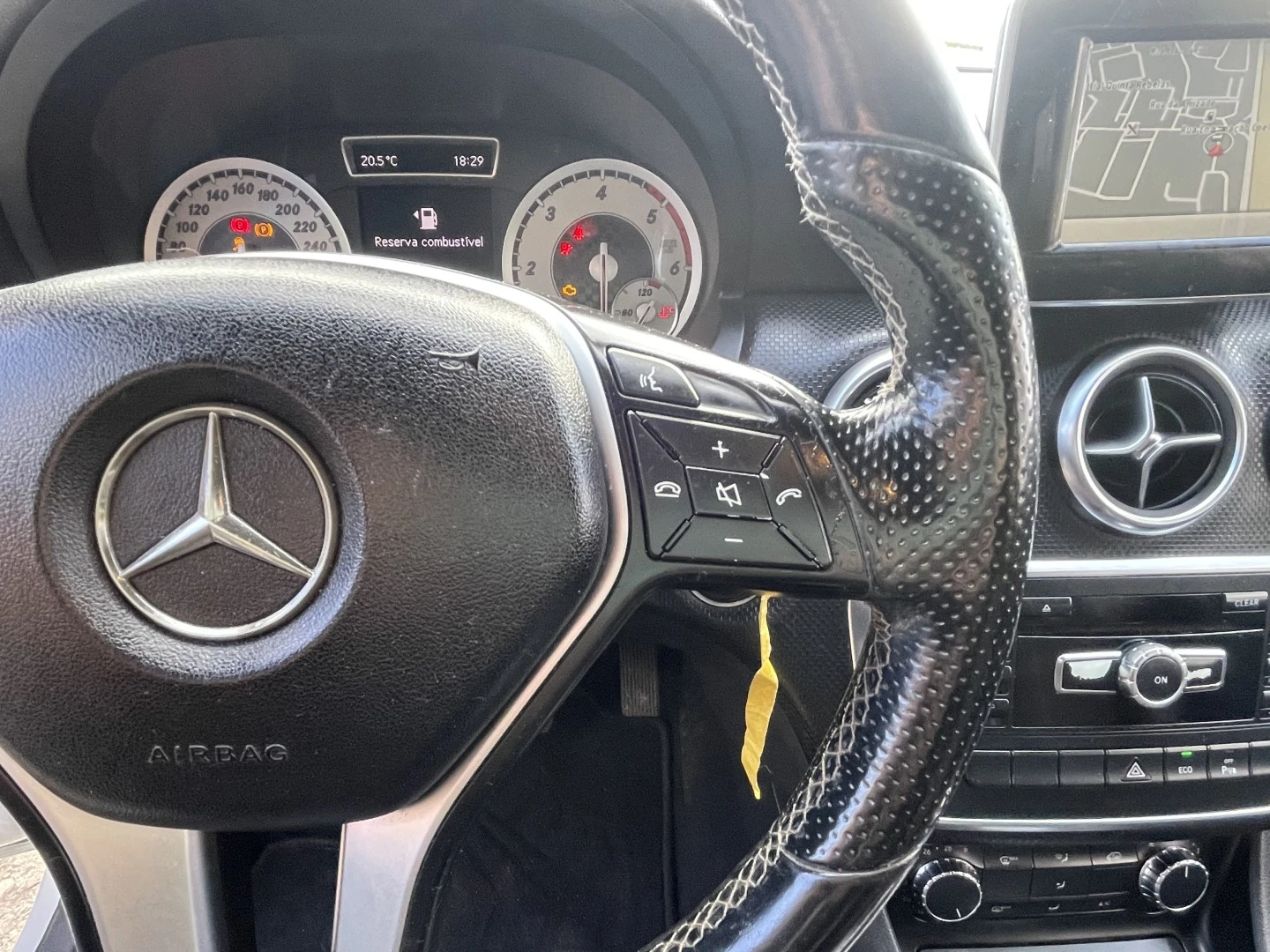 Mercedes-Benz A 180 CDi BE Edition Urban