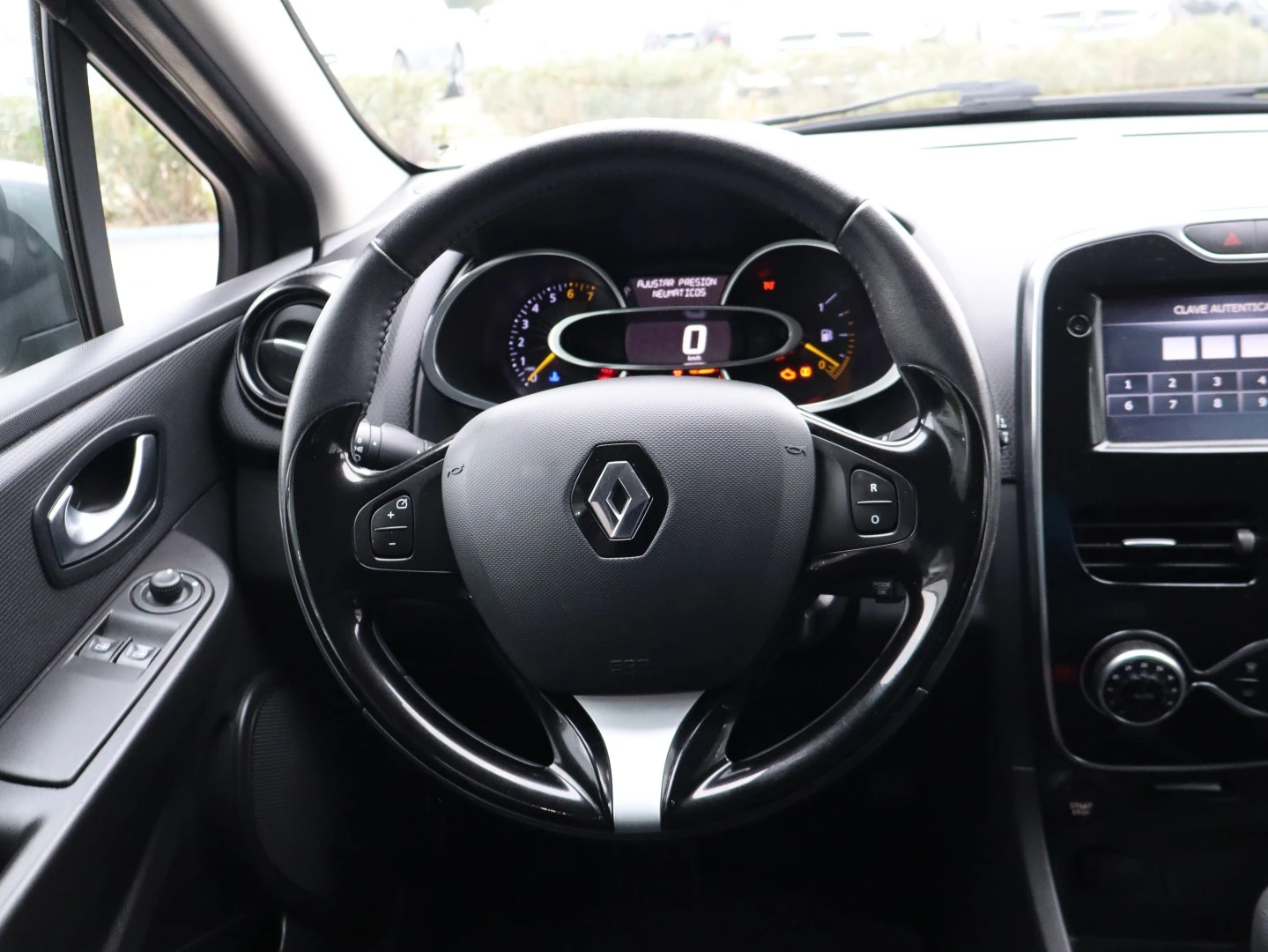 Renault Clio 0.9 TCE Dynamique S