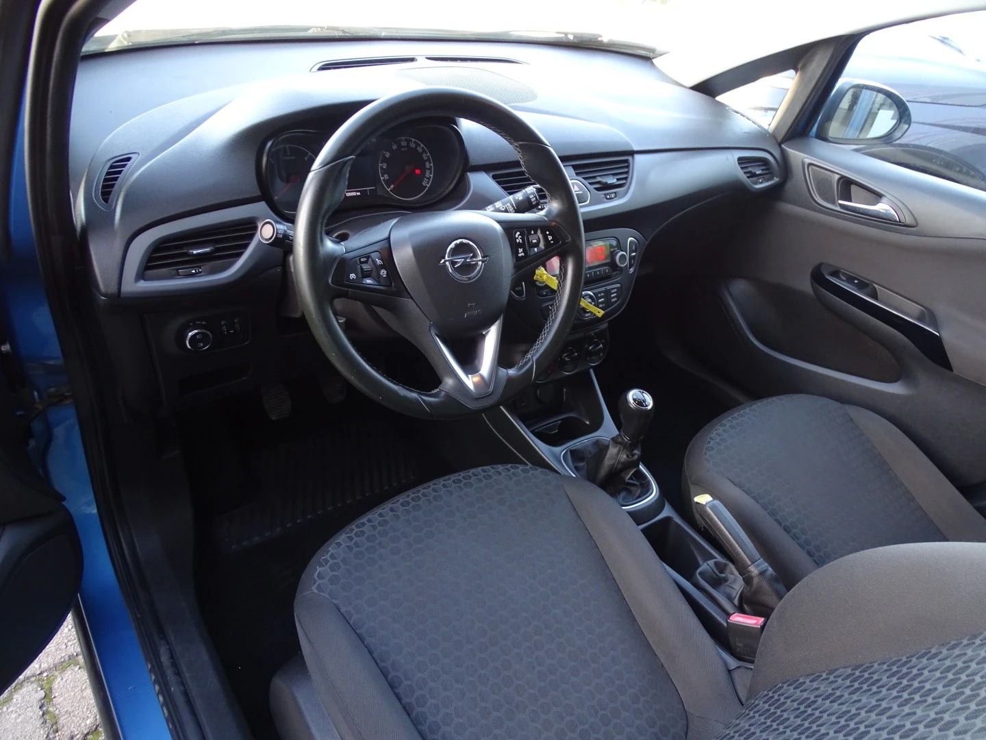 Opel Corsa 1.3 CDTi Color Edition