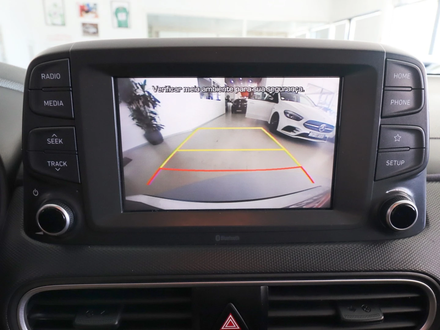 Hyundai Kauai 1.0 T-GDi Premium Tec.Preto