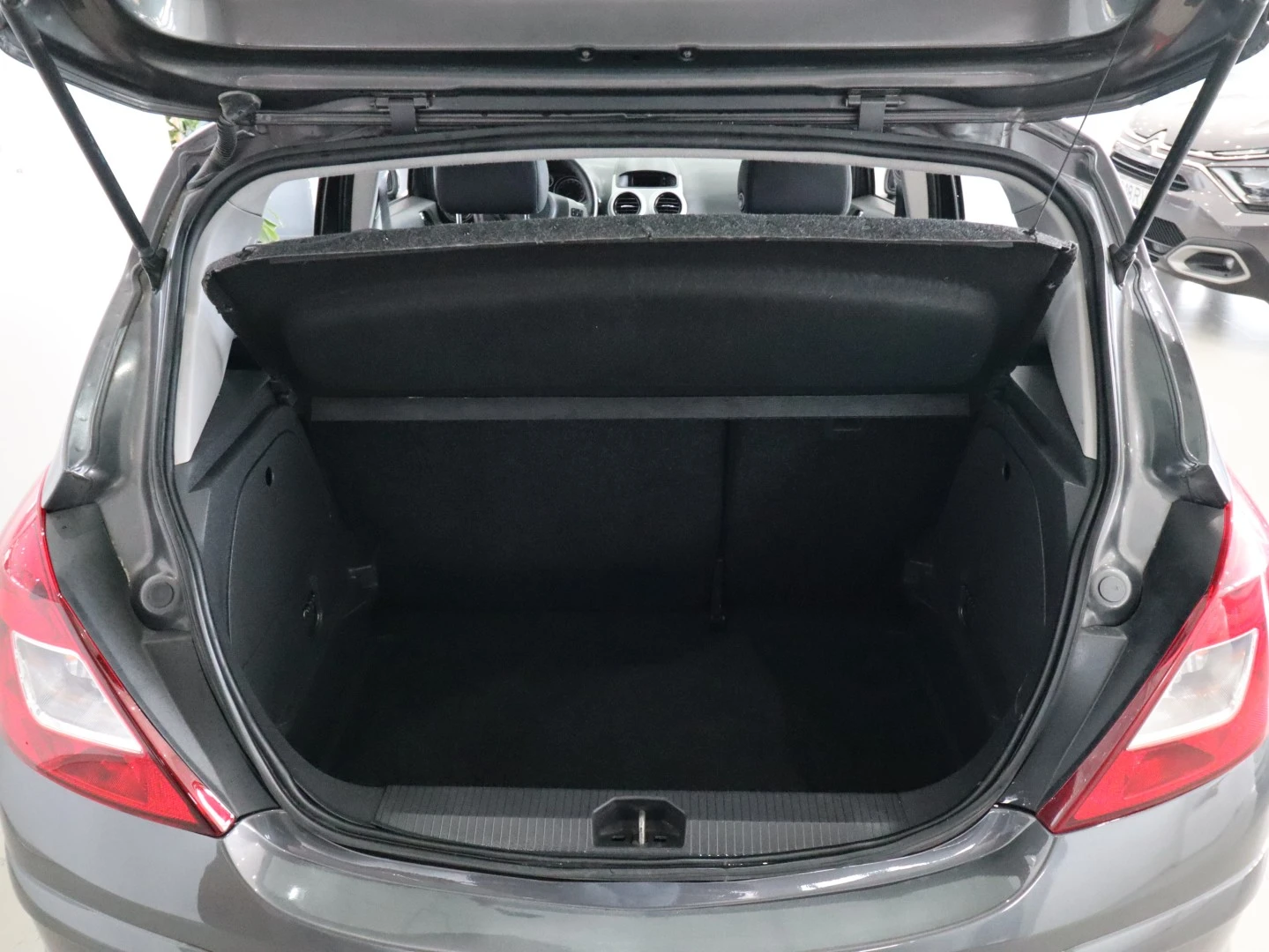 Opel Corsa 1.3 CDTi Enjoy