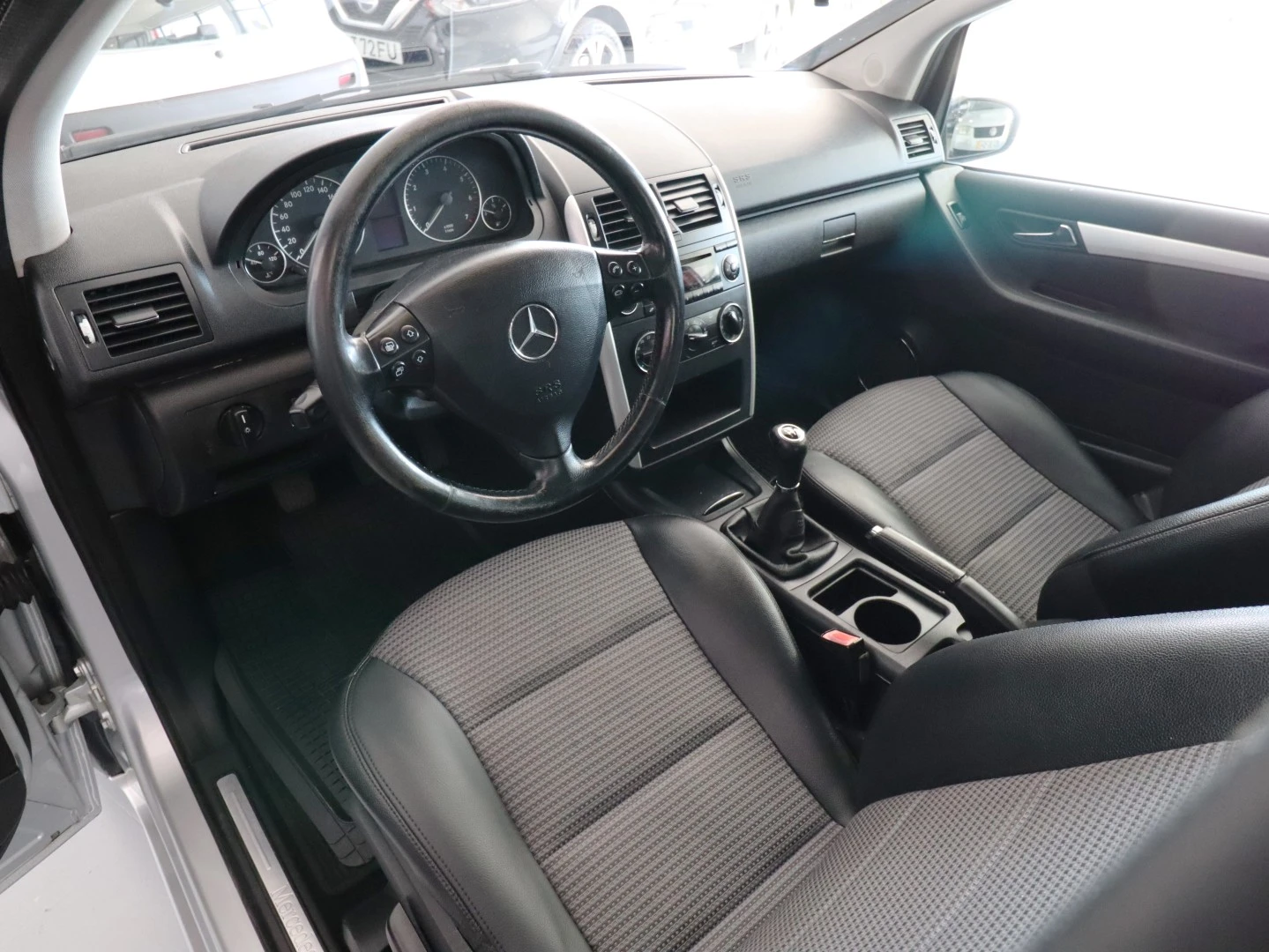 Mercedes-Benz A 170 Avantgarde