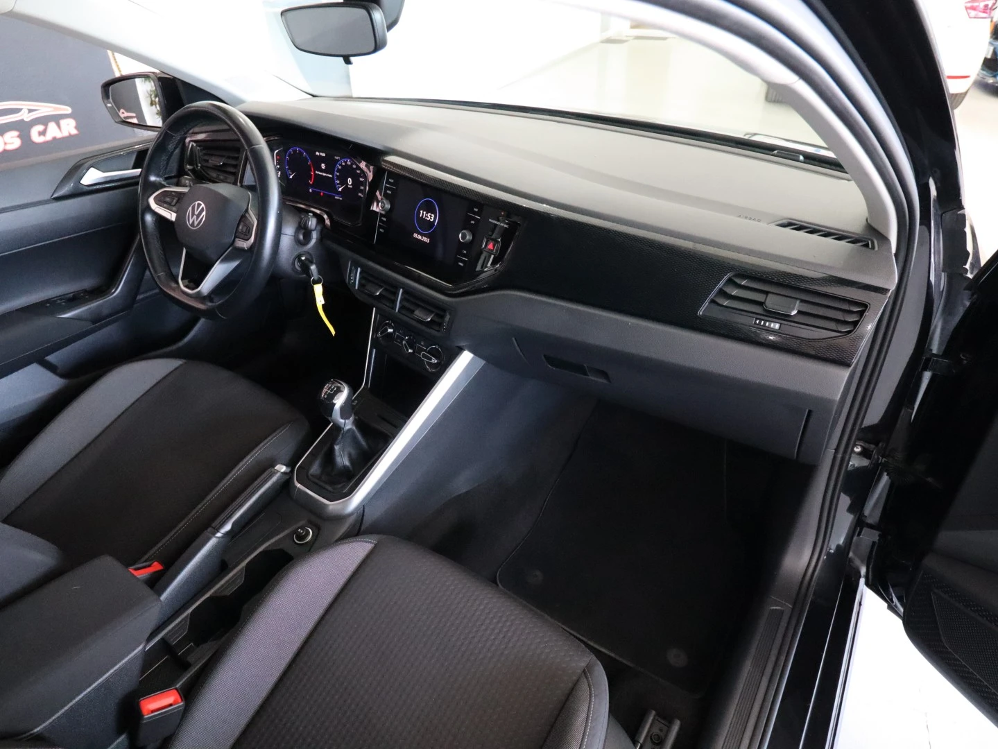 VW Polo 1.0 TSI Life