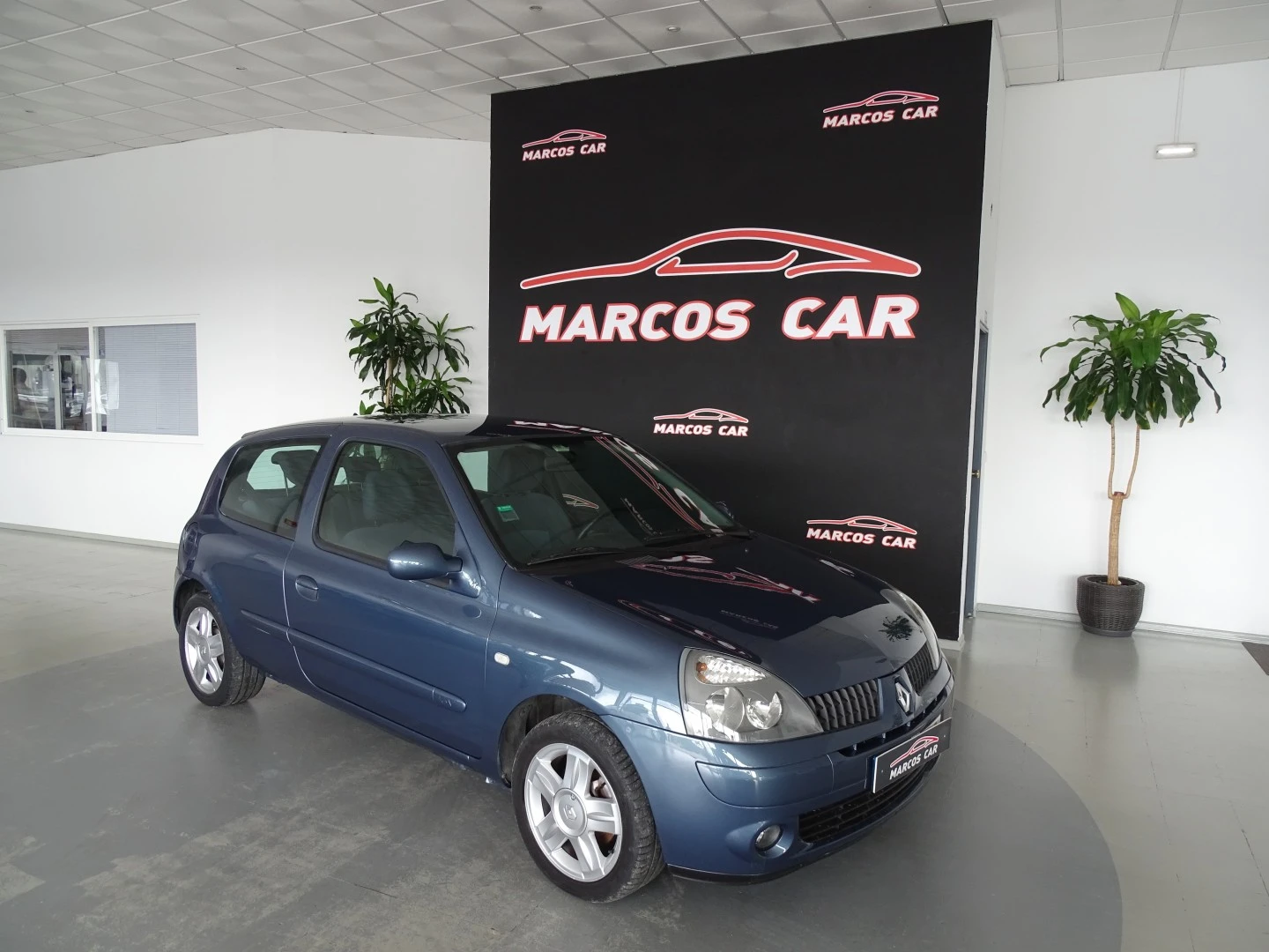 Renault Clio 1.2 16V Best Years