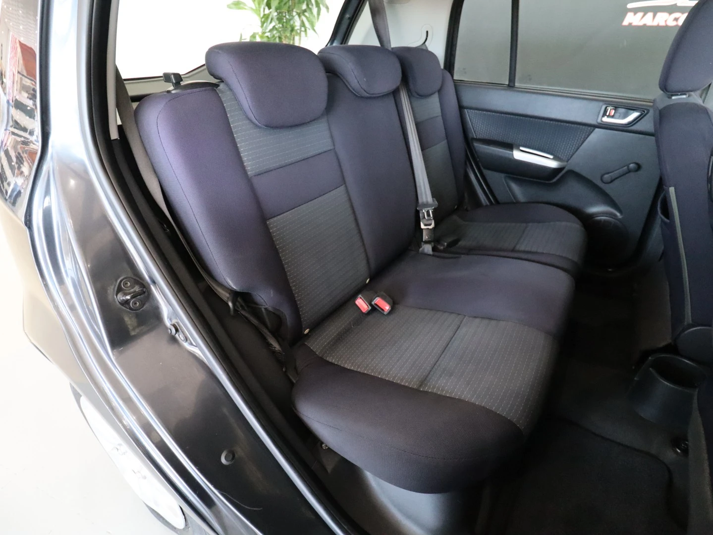 Hyundai Getz 1.1 First