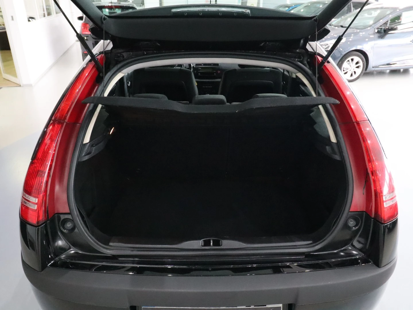 Citroën C4 1.6 HDi Business