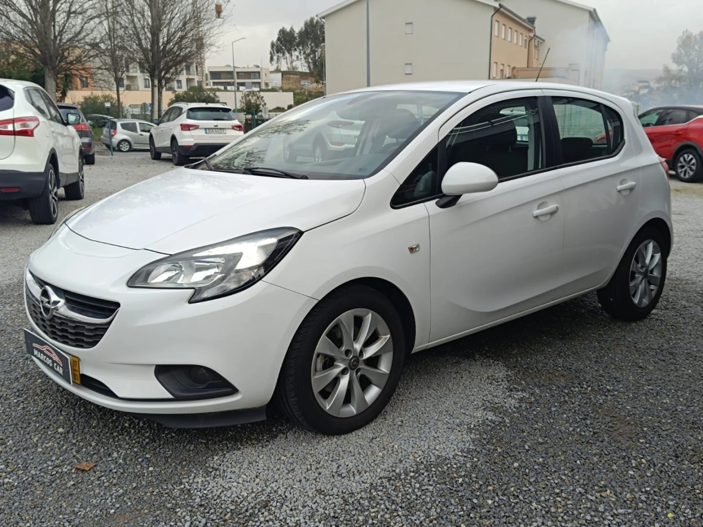 Opel Corsa 1.3 CDTi Edition