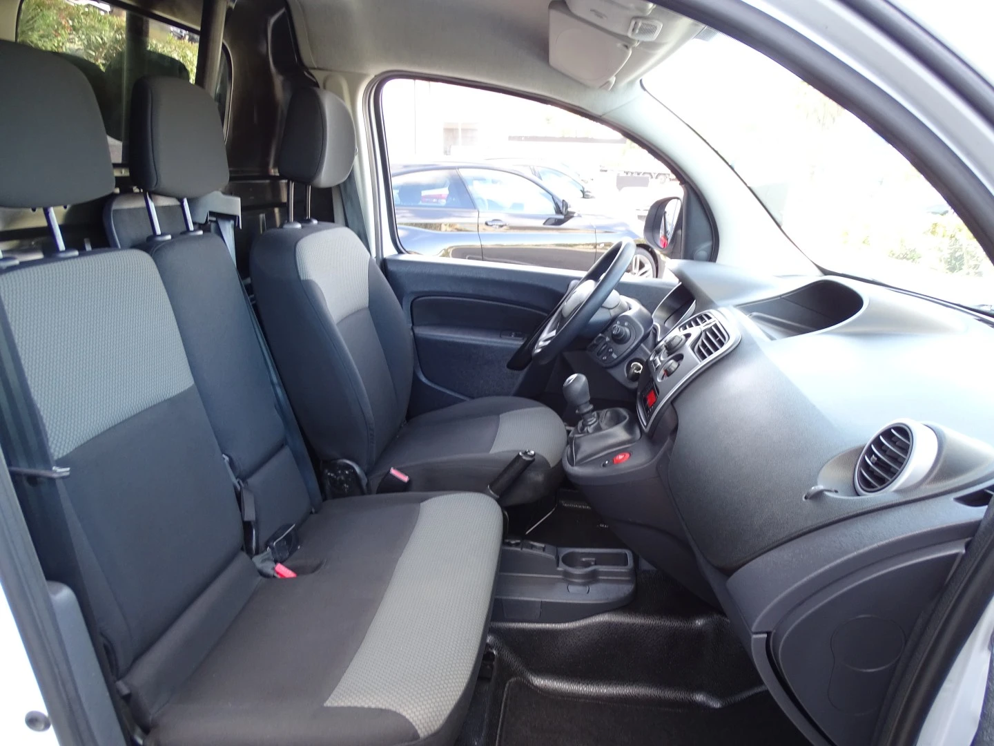 Renault Kangoo 1.5 dCi Maxi Business 3L