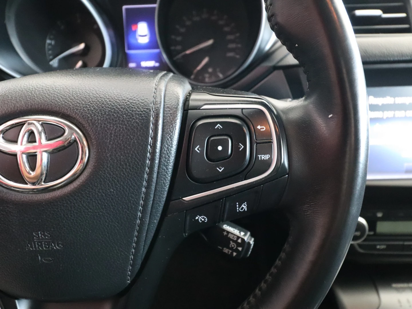 Toyota Avensis Touring Sports 1.6 D-4D Exclusive+GPS