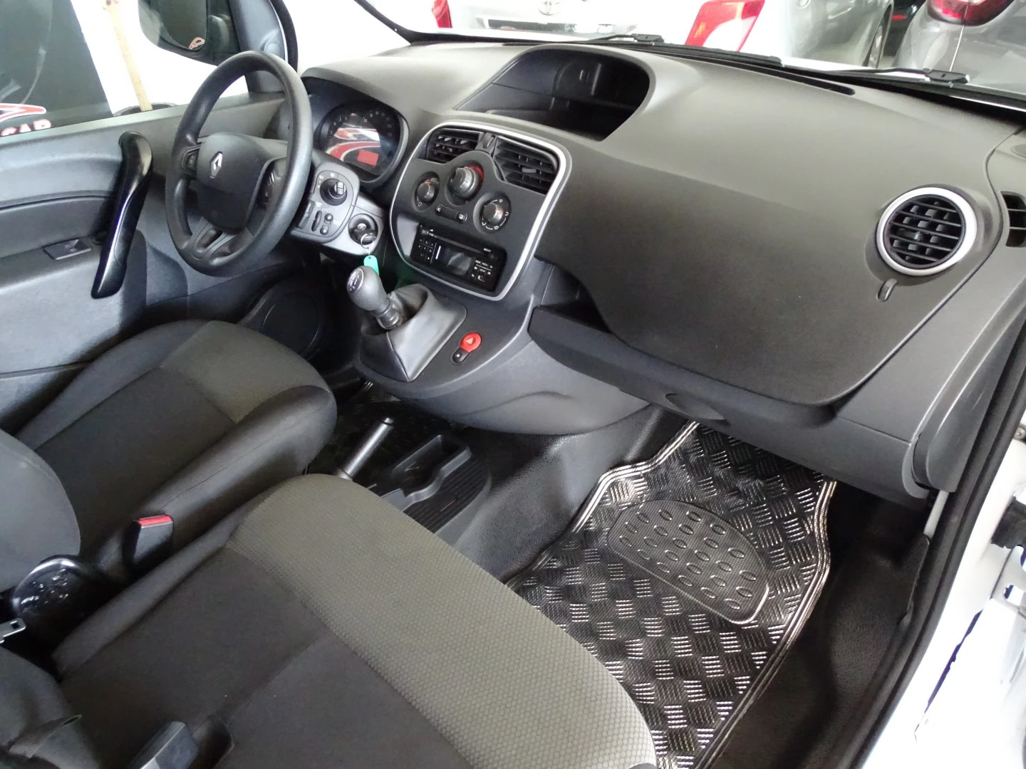 Renault Kangoo 1.5 dCi Maxi Business 3L