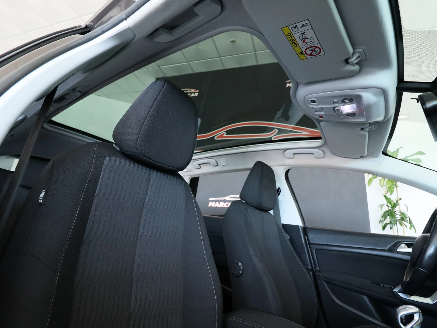 Peugeot 308 SW 1.6 BlueHDi Active