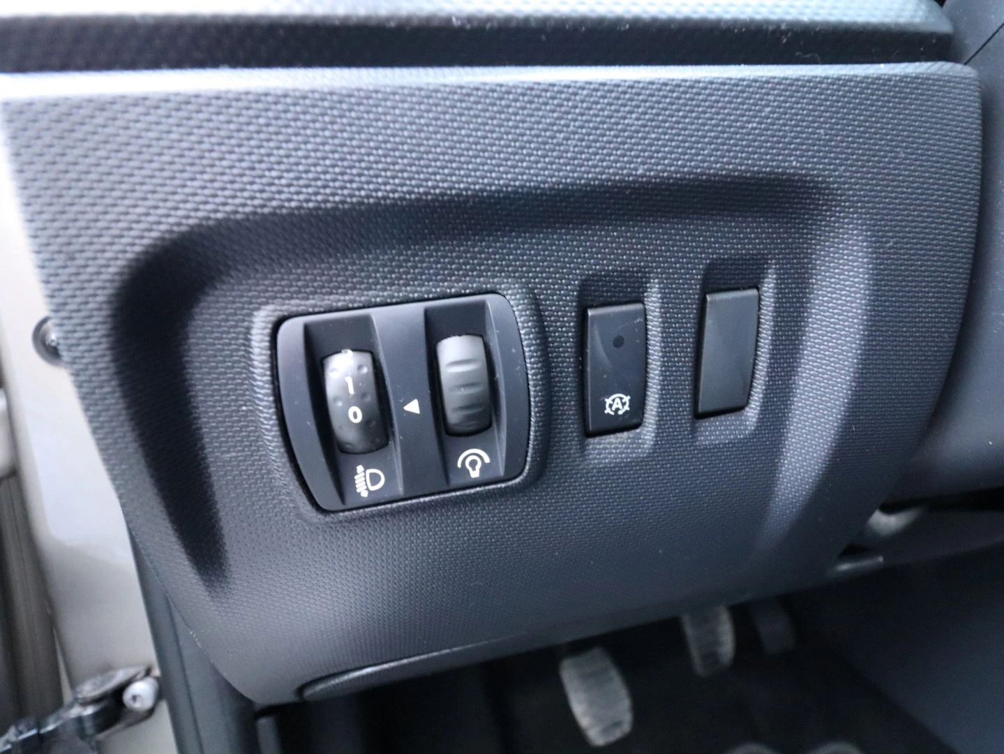 Renault Captur 1.5 dCi Exclusive